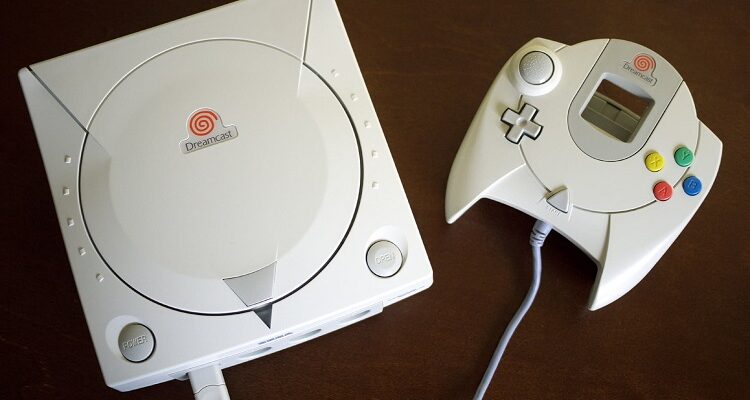 Sega Dreamcast Emulators