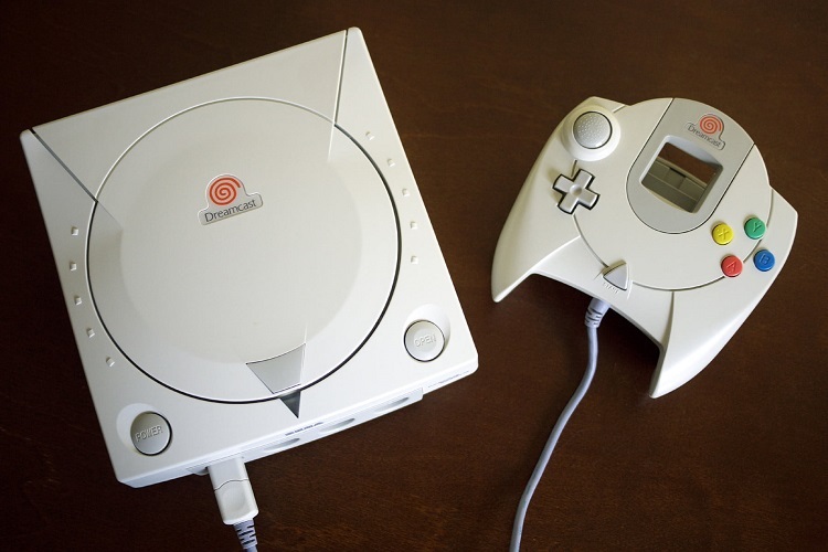 Sega Dreamcast Emulators