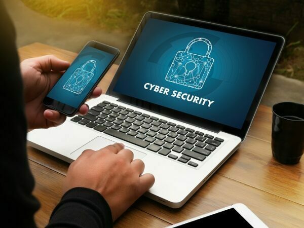 Cybersecurity for businesses