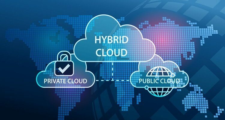 Hybrid Clouds